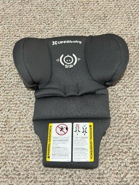UPPAbaby Mesa Carseat Headrest Cover